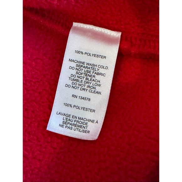 Vineyard Vines Boys Stillwater High-Pile Sherpa 1/4-Zip Jacket Lot NWOT Medium - Picture 5 of 12